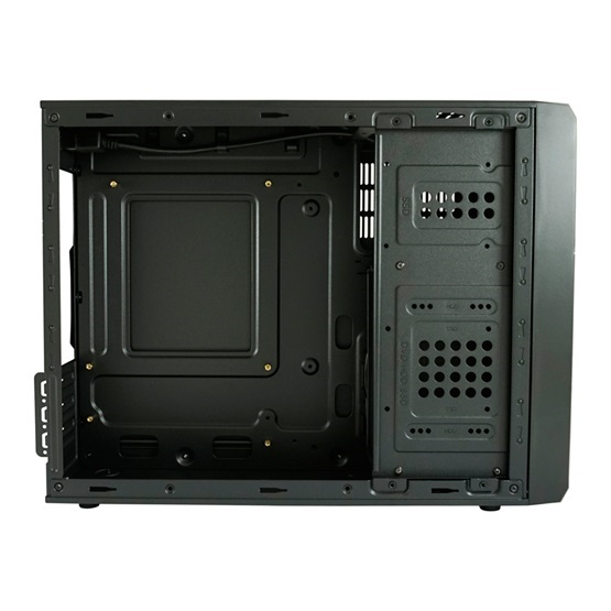HÁZ LC Power mITX - LC-1404MB