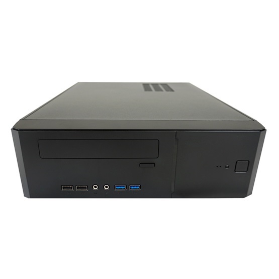 HÁZ LC Power mITX - LC-1404MB