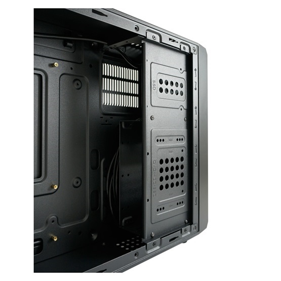HÁZ LC Power mITX - LC-1404MB