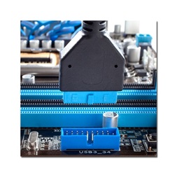 HÁZ LC Power mITX - LC-1404MB