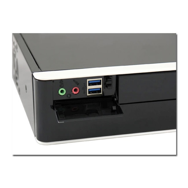 HÁZ LC Power mITX - 1360MI