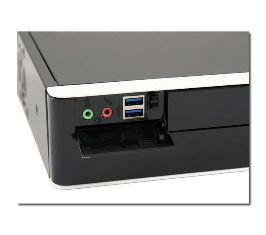 HÁZ LC Power mITX - 1360MI