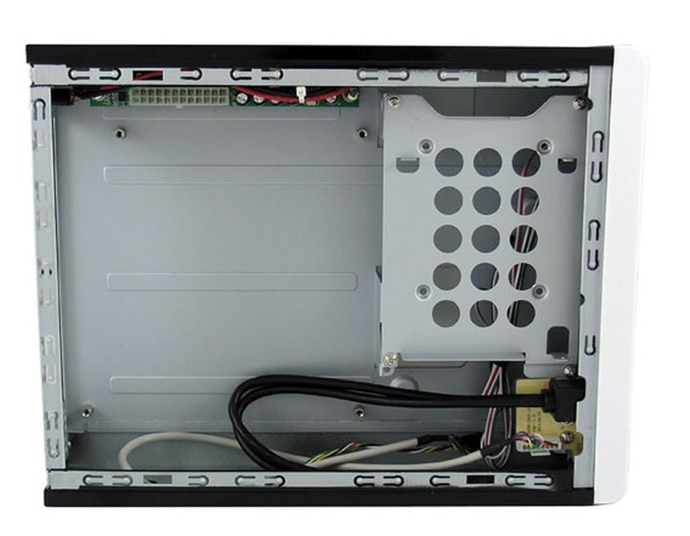HÁZ LC Power mITX - 1360MI