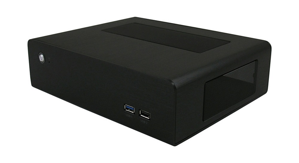 HÁZ LC Power mITX - 1510MI