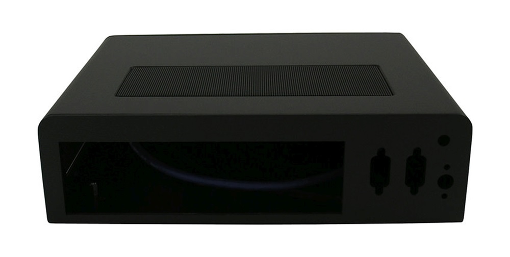 HÁZ LC Power mITX - 1510MI