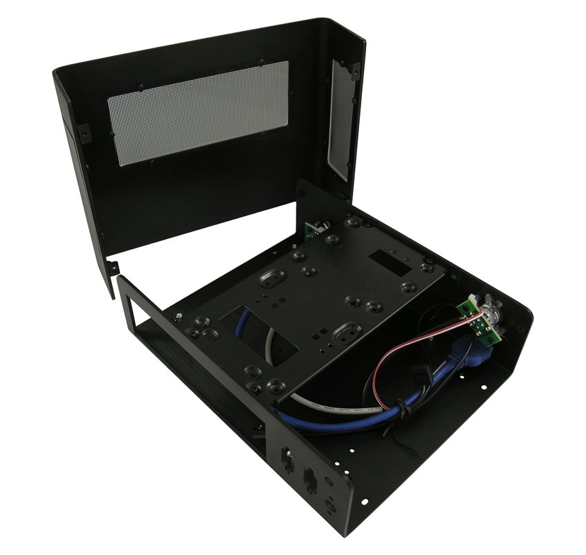HÁZ LC Power mITX - 1510MI