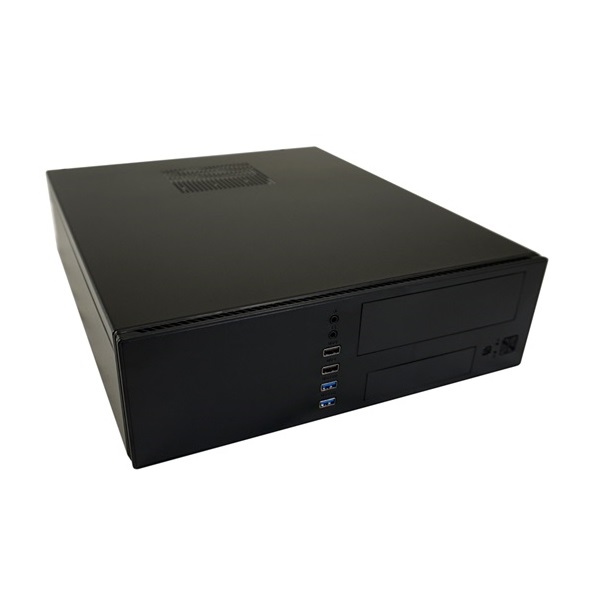 HÁZ LC Power micro ATX - LC-1406MB-400TFX