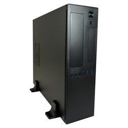 HÁZ LC Power micro ATX - LC-1406MB-400TFX