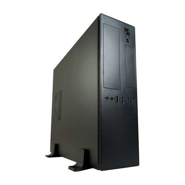 HÁZ LC Power micro ATX - LC-1406MB-400TFX