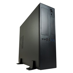 HÁZ LC Power micro ATX - LC-1406MB-400TFX