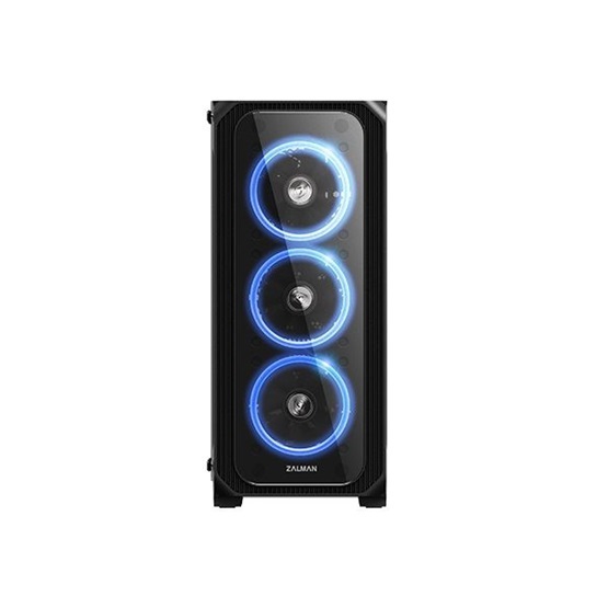 HÁZ Zalman - Midi - Z7 NEO