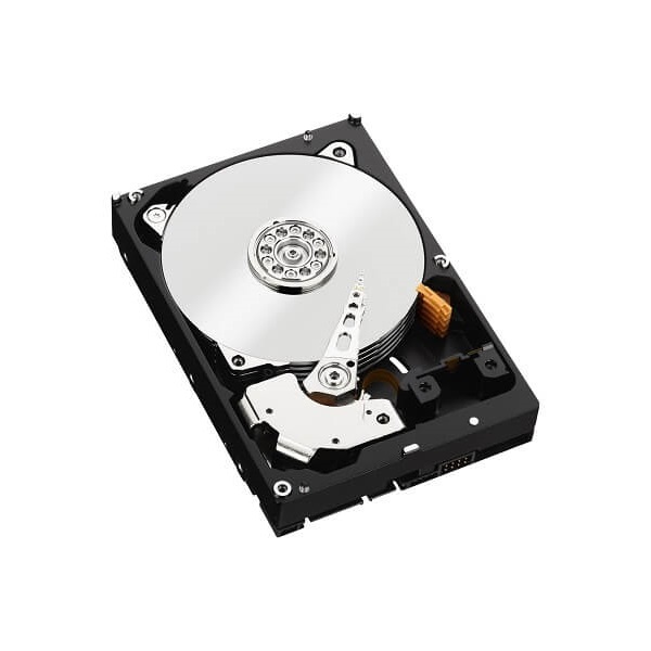 HDD 3,5" SEAGATE 18TB SATA3 7200rpm 256MB Exos X18 -ST18000NM000J