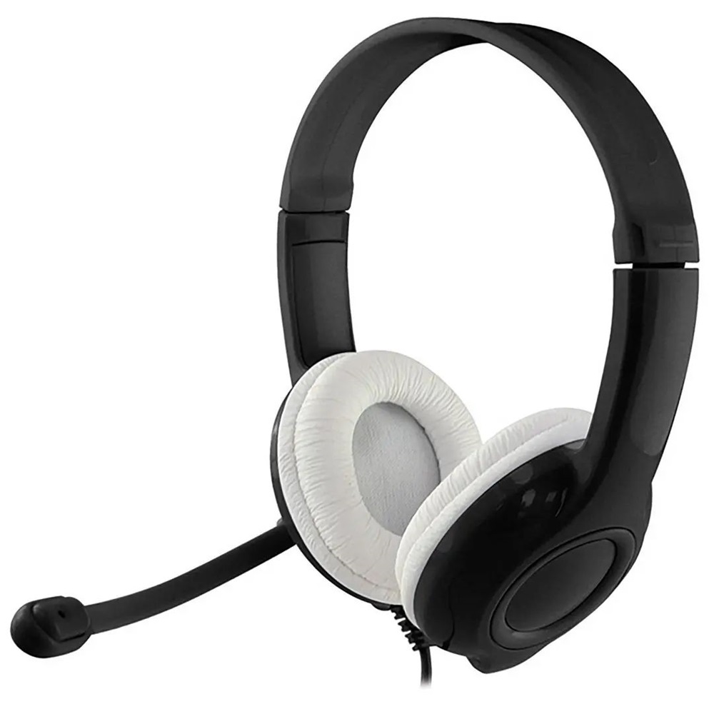 Media-Tech MT3573 Epsilion USB sztereó headset