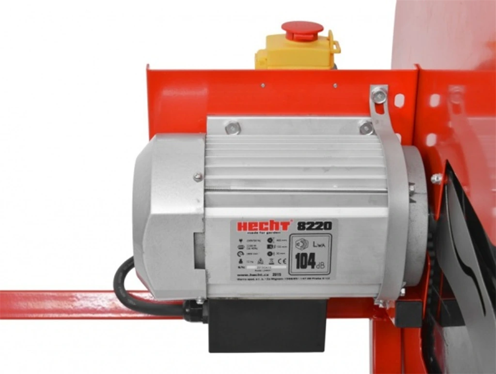 HECHT 8220 2200 W elektromos körfűrész