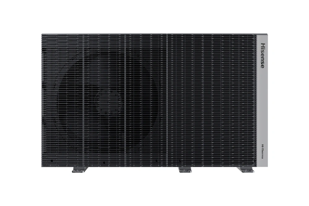 HISENSE Hi-Therma II monoblokk hőszivattyú 5 kW, R290, 1 fázis