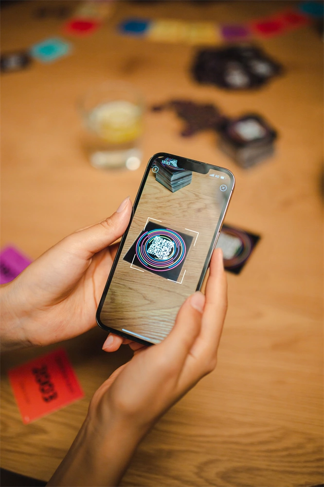 HITSTER zenés partijáték