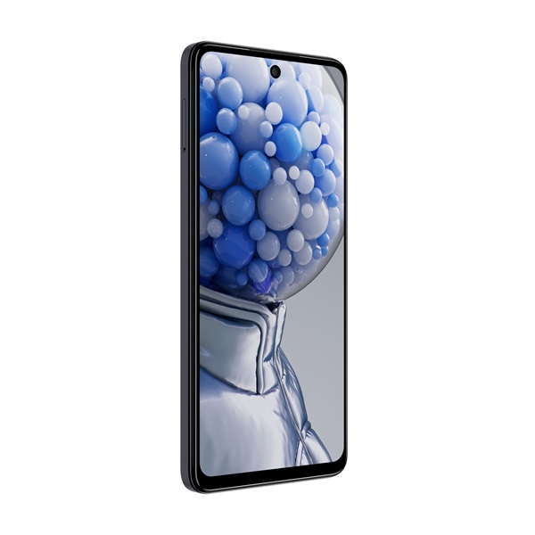 HMD Pulse+ 6,56" LTE 4/128GB DualSIM kék okostelefon (Újracsomagolt)