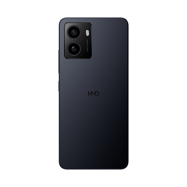 HMD Pulse+ 6,56" LTE 4/128GB DualSIM kék okostelefon (Újracsomagolt)
