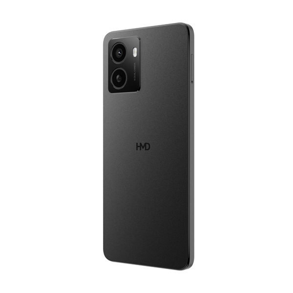 HMD Pulse 6,65" LTE 4/64GB DualSIM fekete okostelefon