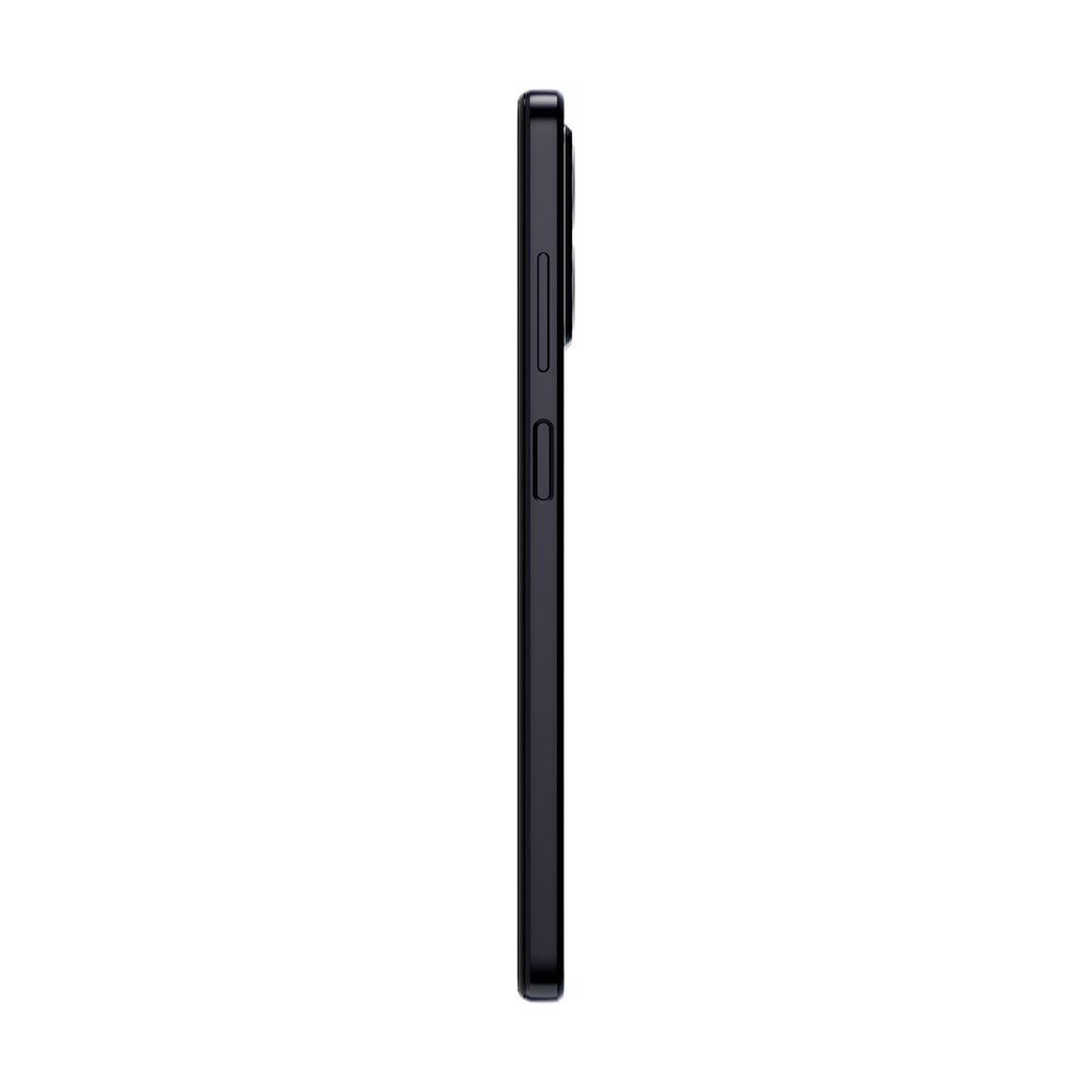 HMD Pulse Pro 6,56" LTE 8/256GB DualSIM fekete okostelefon