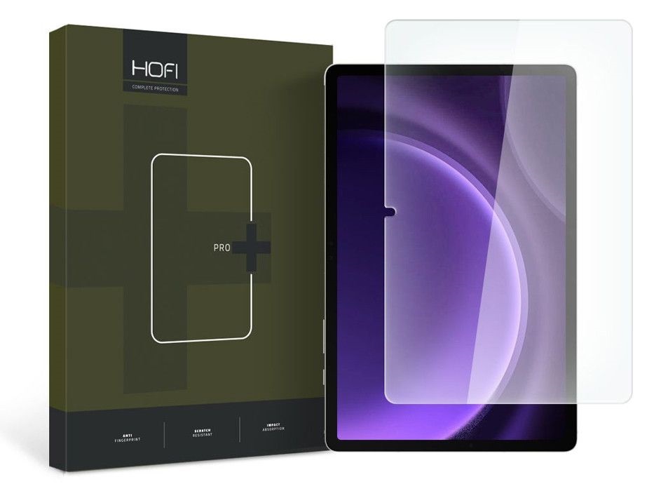 HOFI HO606218 Samsung X510/X516B Galaxy Tab S9 FE 10.9 üveg képernyővédő fólia