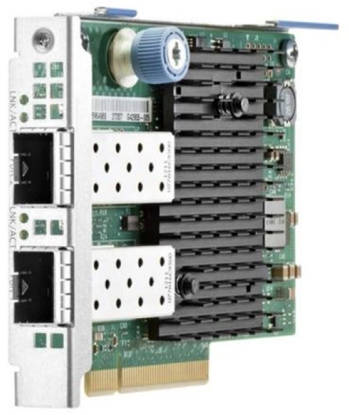 HPE 817709-B21 Ethernet 10/25Gb 2-port FLR-SFP28 BCM57414 Adapter