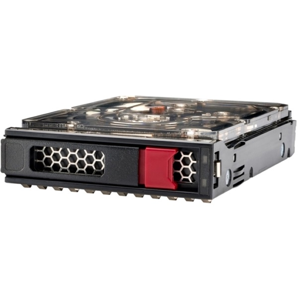 HPE P23449-B21 16TB SATA 6G Business Critical 7.2K LFF LP 1-year Warranty Helium 512e ISE Multi Vendor HDD