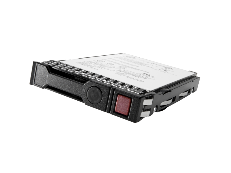 HPE 861691-B21 1TB SATA 6G Business Critical 7.2K LFF SC 1-year Warranty Multi Vendor HDD
