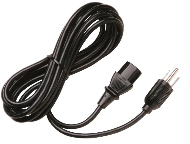 HPE AF565A C13 - SEV 1011 CH 250V 10Amp 1.83m Power Cord