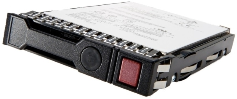 HPE P18426-B21 1.92TB SATA 6G Read Intensive SFF SC Multi Vendor SSD