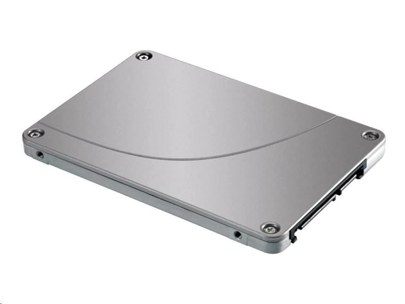 HPE P09685-B21  240GB SATA 6G Read Intensive SFF (2.5in) RW 3yr Wty Digitally Signed Firmware SSD