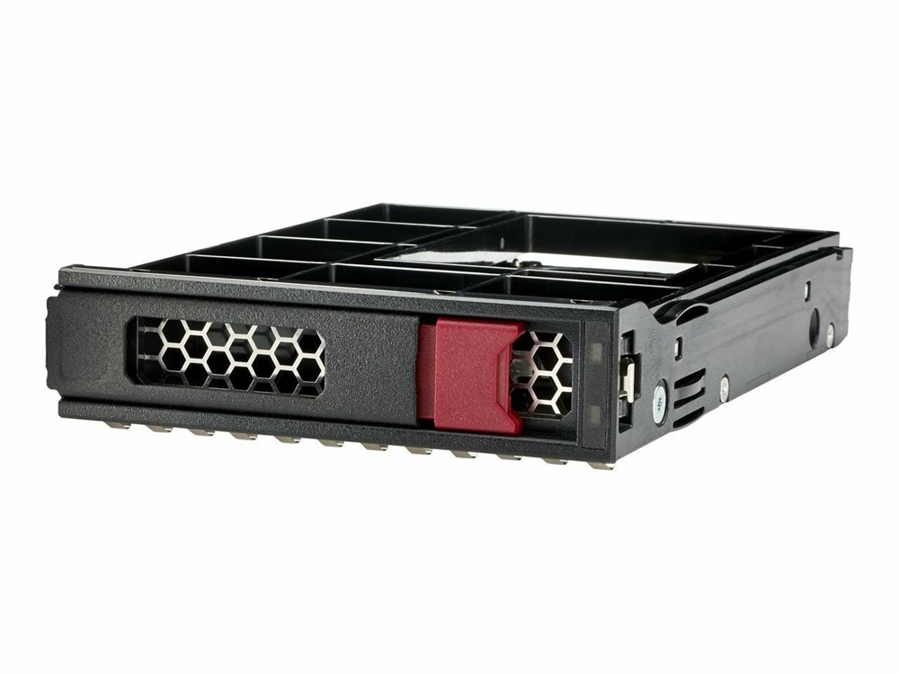 HPE 833926-B21 2TB SAS 12G Business Critical 7.2K LFF LP 1-year Warranty Multi Vendor HDD
