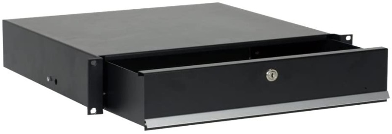 HPE 361591-B21 2U Universal Locking Drawer (Extended)