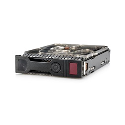 HPE 861754-B21 6TB SAS 12G Business Critical 7.2K LFF SC 1-year Warranty 512e Multi Vendor HDD