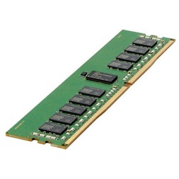 HPE 879505-B21  8GB (1x8GB) Single Rank x8 DDR4-2666 CAS-19-19-19 Unbuffered Standard Memory Kit