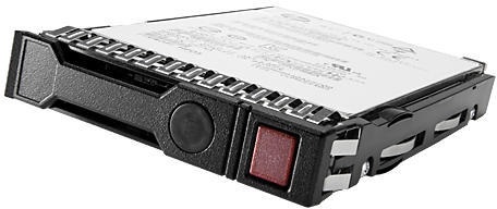 HPE 819203-B21 8TB SATA 6G Business Critical 7.2K LFF SC 1-year Warranty 512e Multi Vendor HDD