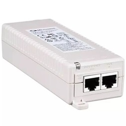 HPE Aruba Networking R6P67A AP-POE-ATSR 1-Port Smart Rate 802.3at 30W Midspan Injector