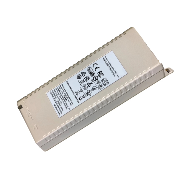HPE Aruba Networking R6P68A AP-POE-AFGE 1-Port GbE 802.3af 15.4W Midspan Injector