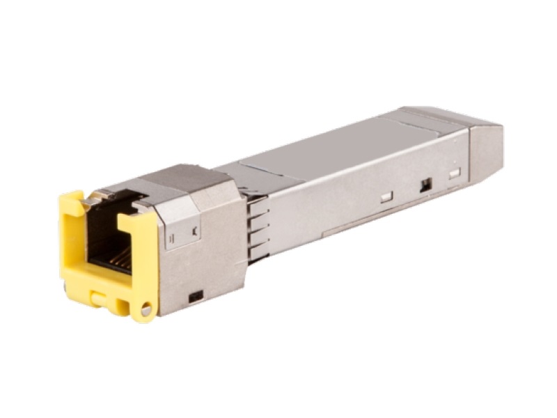 HPE 453151-B21 BladeSystem c-Class Virtual Connect 1G SFP SX Transceiver