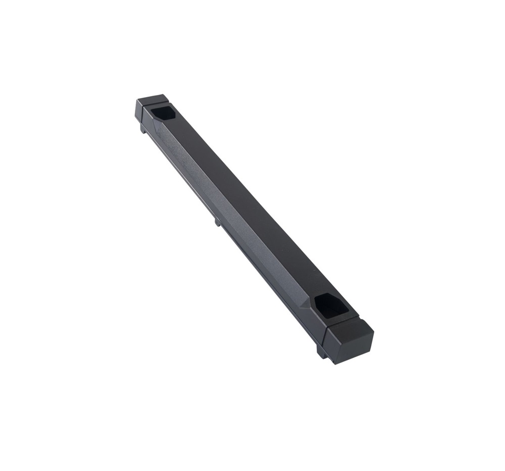 HPE BW928A 1U 10-pack Black Universal Filler Panel