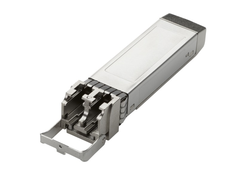 HPE 455883-B21 BladeSystem c-Class 10Gb SFP+ SR Transceiver