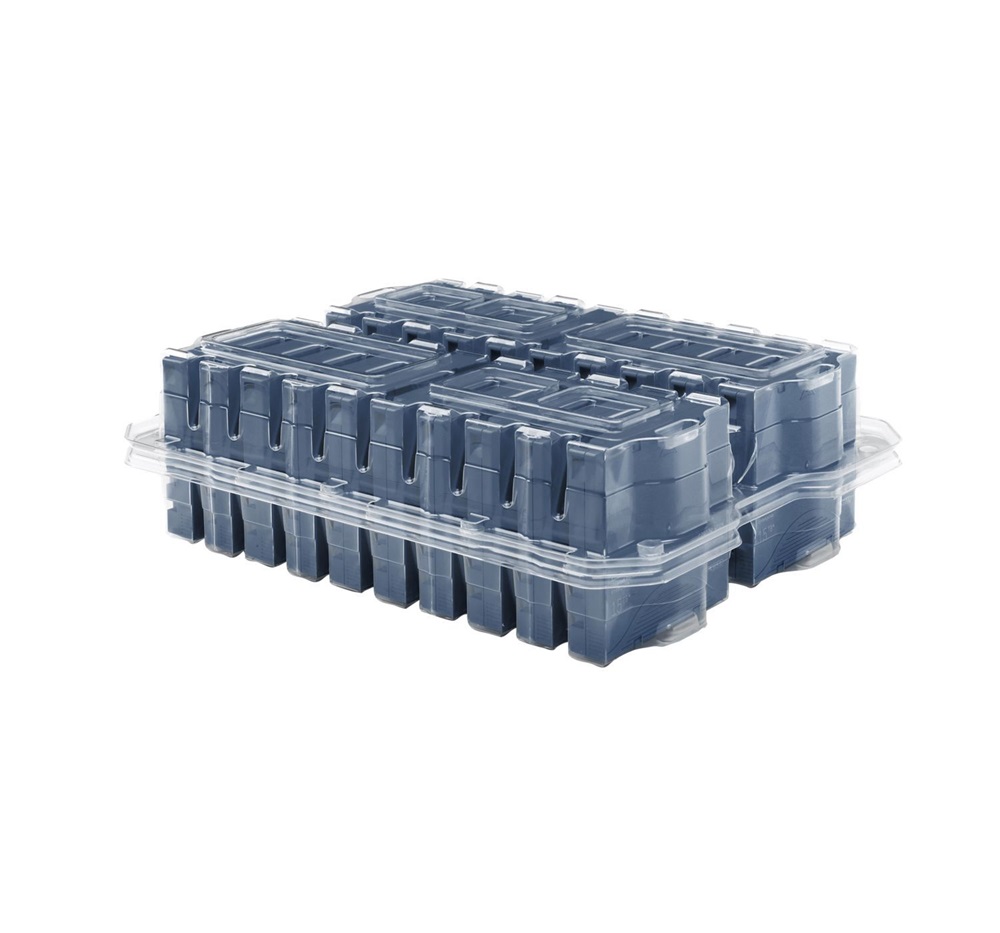 HPE C7977AN LTO-7 Ultrium Non Custom Labeled Data Cartridge 20 Pack