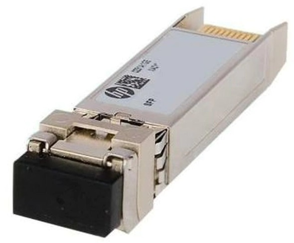 HPE C8S72A C-series 16 Gb Fibre Channel SW SFP+ Transceiver
