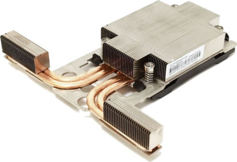 HPE 871246-B21 DL360 Gen10 High Performance Heat Sink Kit