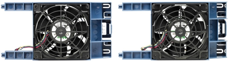 HPE P14608-B21 DL38X Gen10 Plus Maximum Performance Fan Kit