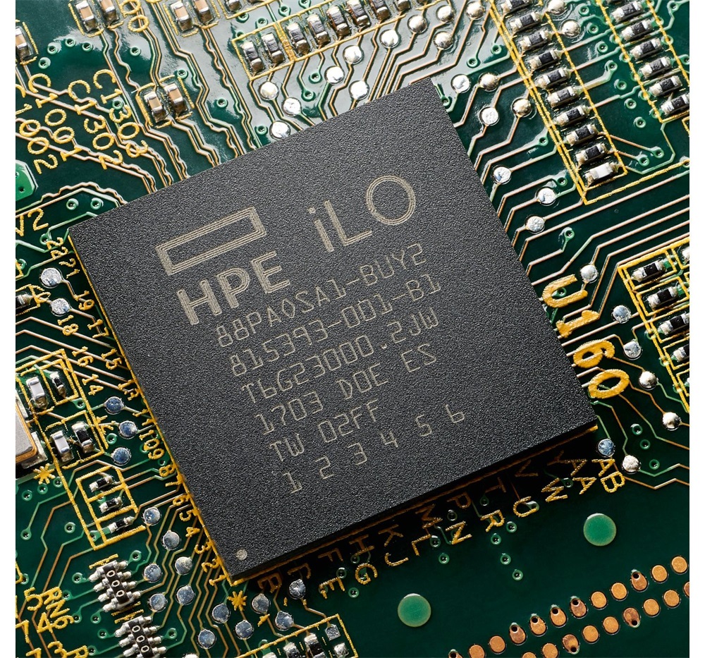 HPE E6U59ABE iLO Advanced Electronic License with 1yr Support on iLO Licensed Features