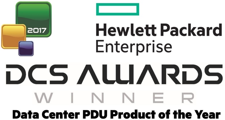 HPE P9Q43A G2 Basic Modular 7.3kVA/60309 3-wire 32A/230V Outlets (6) C19/1U Horizontal INTL PDU