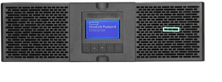 HPE Q7G14A G2 R5000/6000 3U Rackmount WW Extended Runtime Module