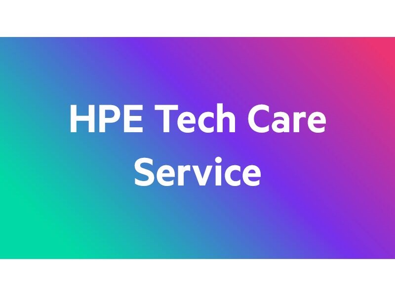 HPE H78Z9E 5 Year Tech Care Essential DL345 GEN11 Service