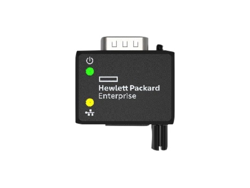 HPE Q5T67A KVM Console SFF USB 8-pack Interface Adapter